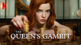 Queen's gambit